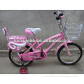 16" inch children bicycle kids bike baby cycle for sale girl bicycle boy bicycle steel material frame and fork